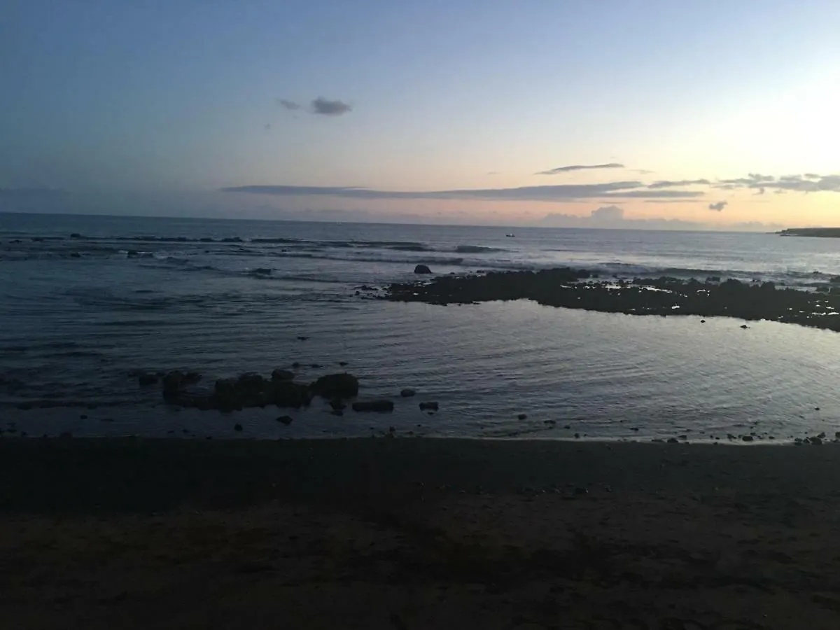 Vacacional Playa Las Galletas Spain